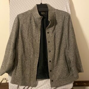 Vintage jacket